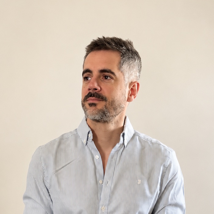 Alex, développeur web indépendant à Bourges